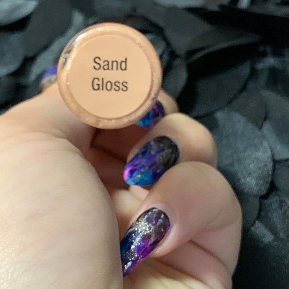 Sand Gloss LipSense Lip Gloss (new) - Picture 2 of 2